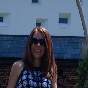 Meet your Posher, Sharon